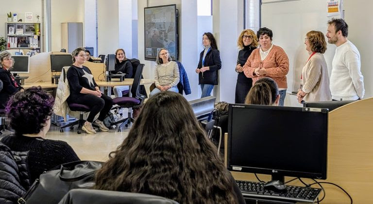 Nova edició del programa SEFED en municipis de Catalunya a partir de març de 2026